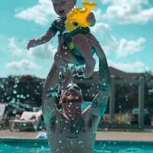 Meet your Posher, Austin